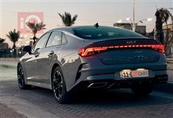 كيا K5